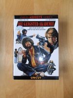 Die Gangster-Akademie - kleine Hartbox - Uncut [DVD]