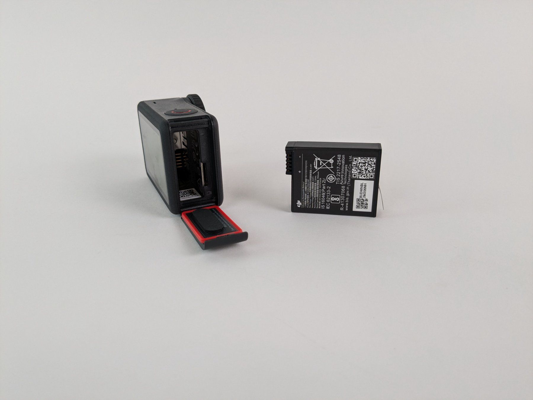 DJI Action Cam: DJI Osmo Action 6 Kamera – Nuovo (secondo la descrizione) da Dintikon venduto da Restwert_Dintikon 3