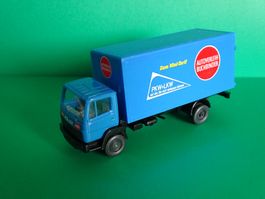 MB LKW von Wiking 1/87