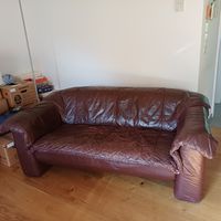 Rolf Benz Sofa