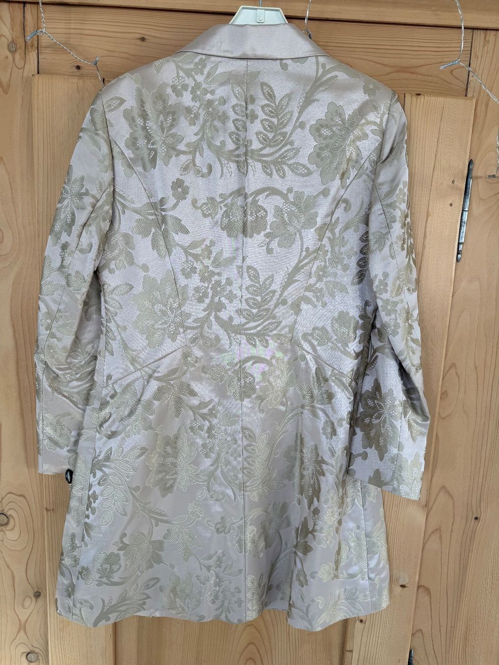 Cappotti: Damenmantel Gr. 40 – Usato da Uttigen venduto da Telemark72 1
