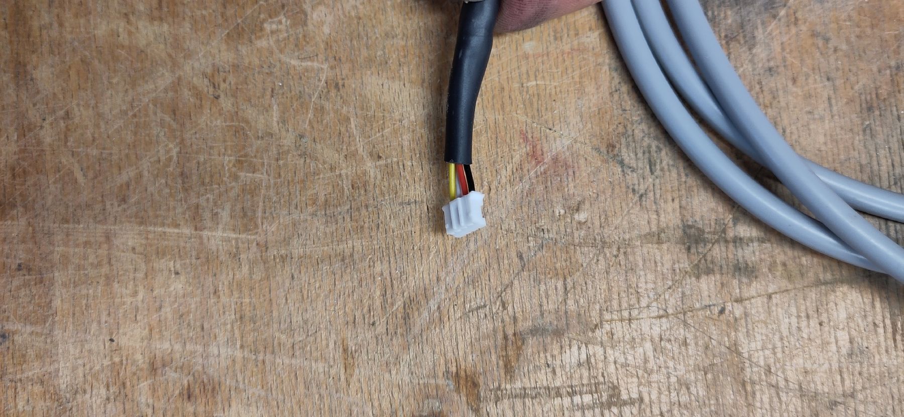 Victron Cavi: Ve.Direct Victron Adapterkabel 2.2 m – Usato da Liebefeld venduto da robi15blue 2