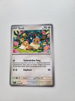 Evoli / Eevee (Shrouded Fable 050/064)