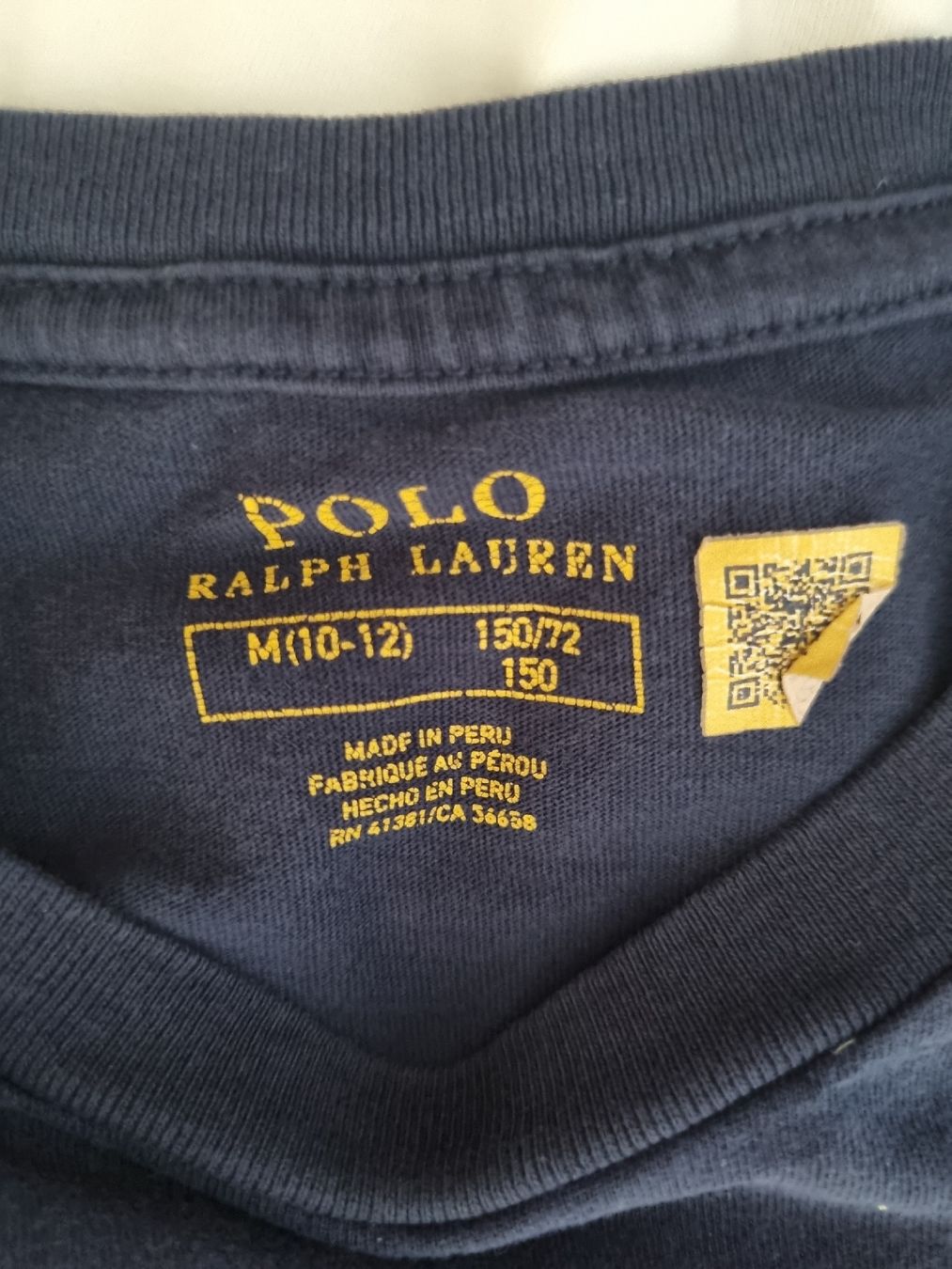 Ralph Lauren Camicie, T-shirt & Polo: 3 Ralph Lauren t-shirts – Usato da Bottmingen venduto da alenov 1