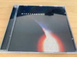 Groovespiral – Groovespiral