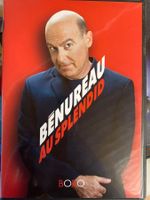 DVD -  Bobo - Bénureau au Splendid 👍🤩