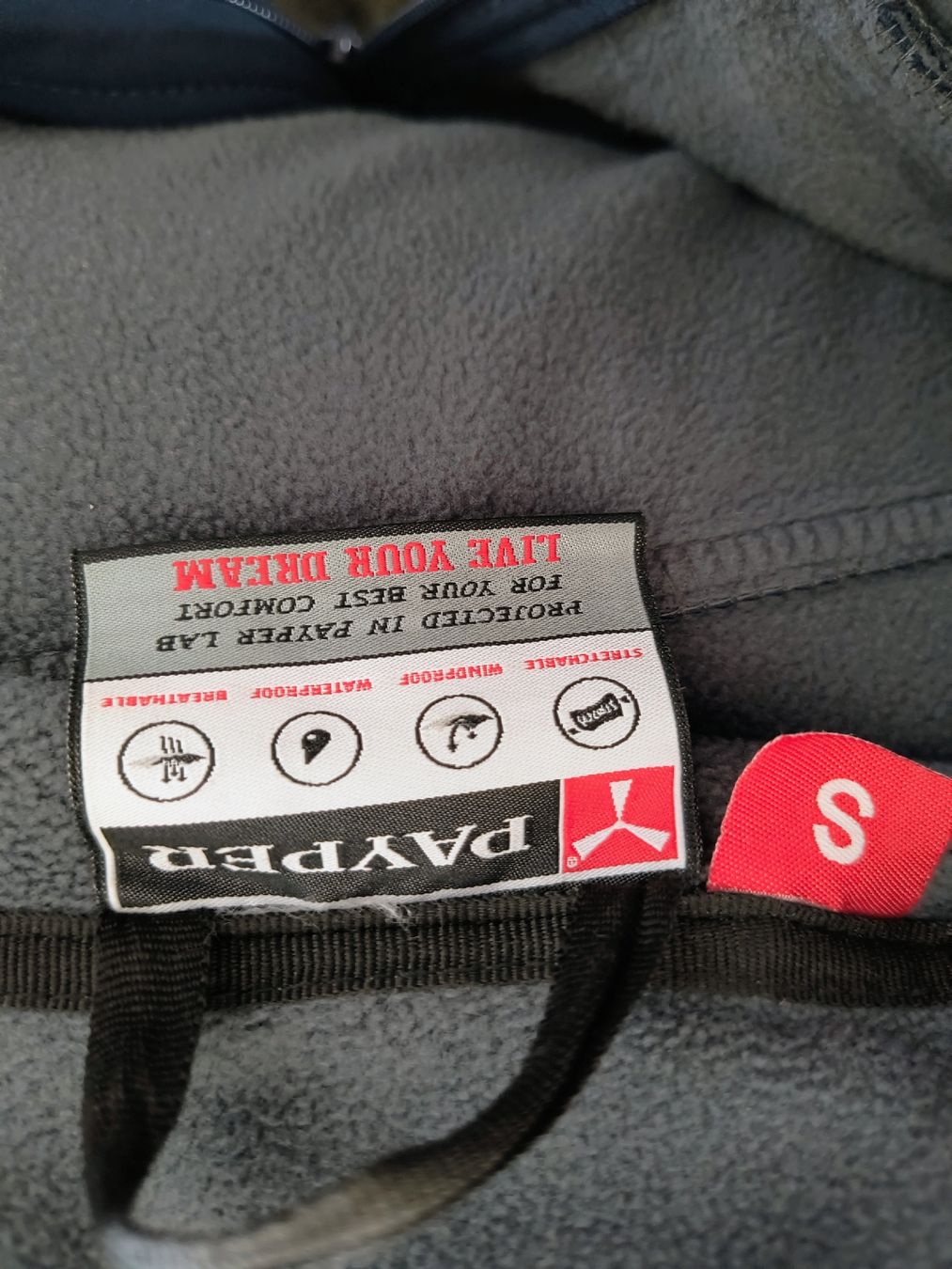 Jacken: Payper Softshell Jacke Coca-Cola Gr. S - Winterfest! – Gebraucht aus Schöfflisdorf von kin_2dp9 3