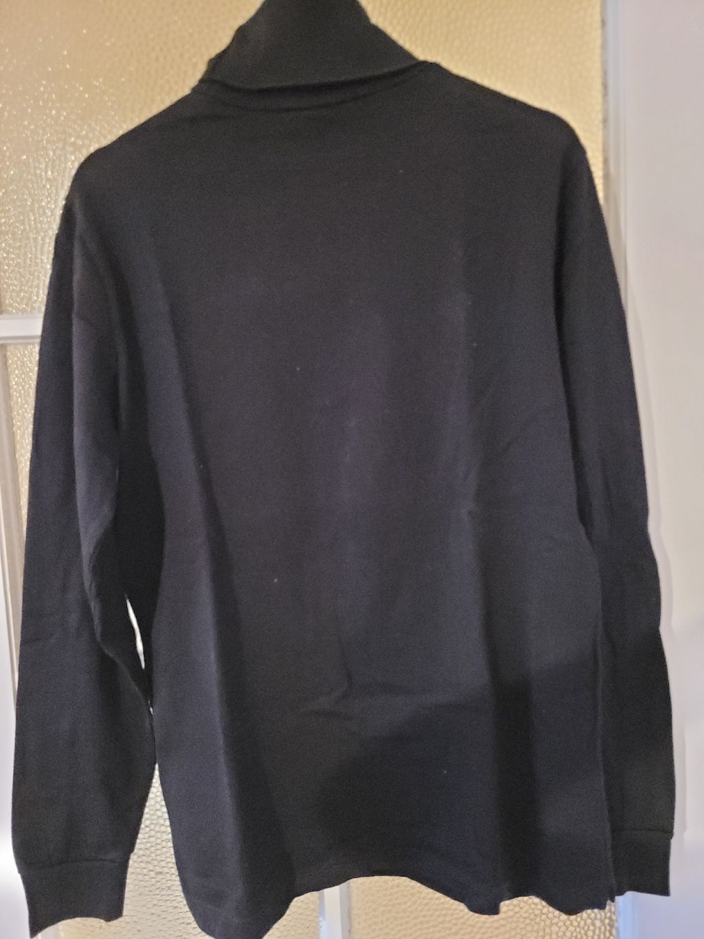 Wood Wood Pulls & Sweat-shirts: WOOD WOOD Rollkragenpullover 100% Baumwolle – D'occasion à Zürich par mer_6tqg 1