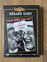 DVD Le Corniaud - Louis de Funès, Bourvil - Gérard Oury