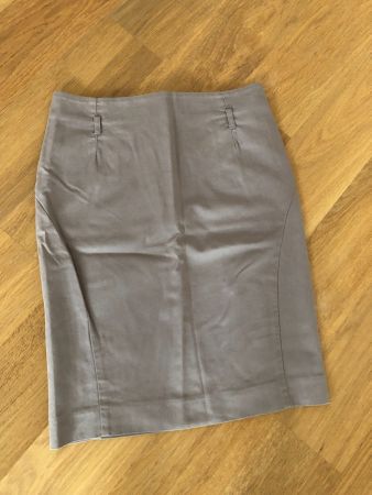 Toller Businessrock - Gr. 36 - NEU