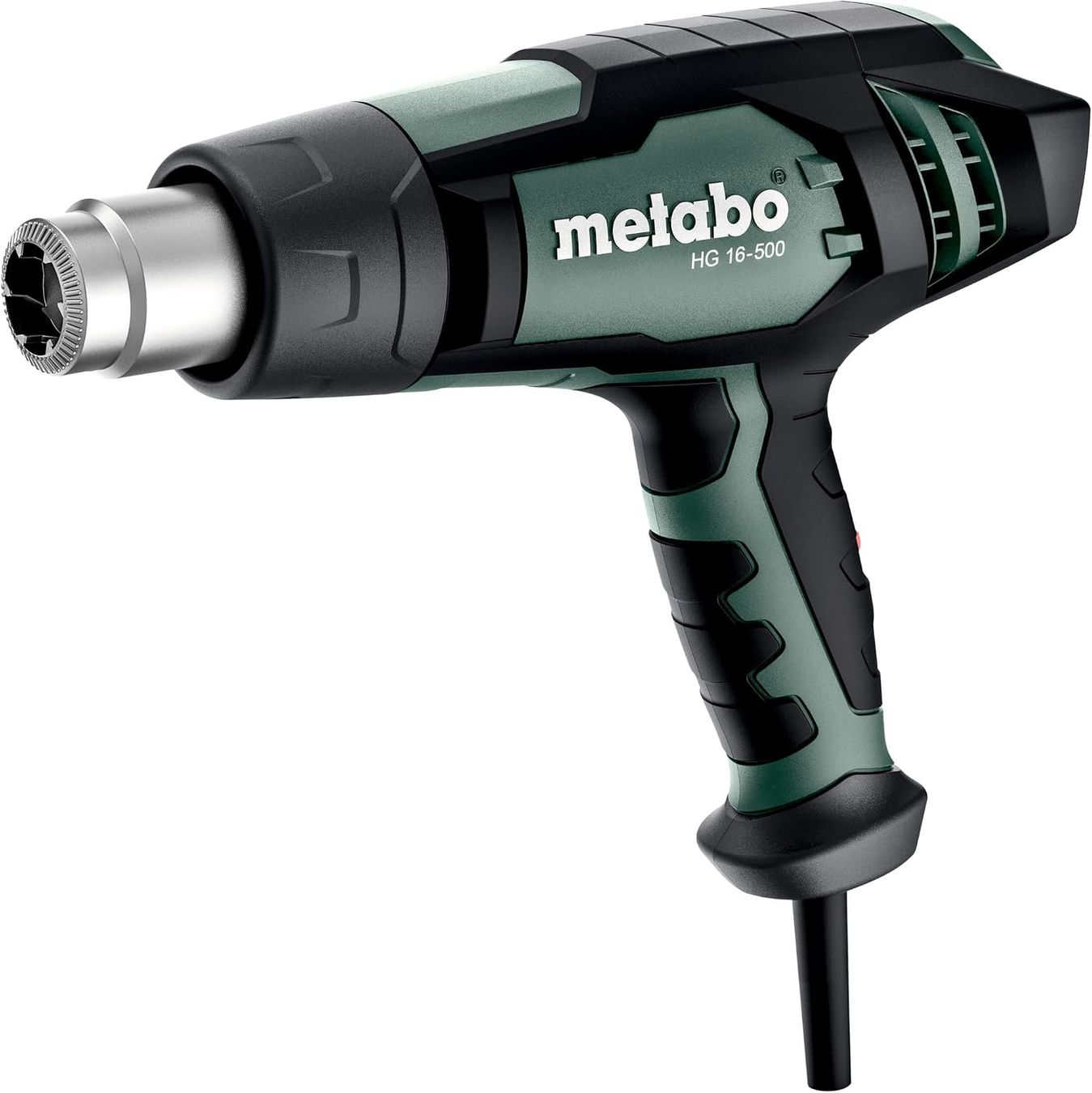 Alle Werkzeuge: Heissluftgebläse 1600W – Neu und originalverpackt aus Hundwil von Equiply