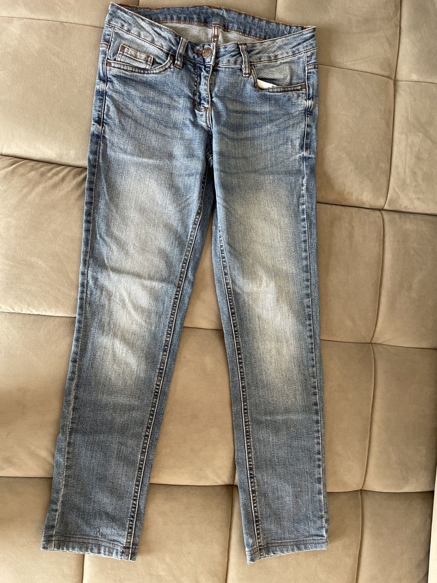 Jeans: Jeans Gr. 36/38 – Usato da Neuhausen venduto da kak_5bnw