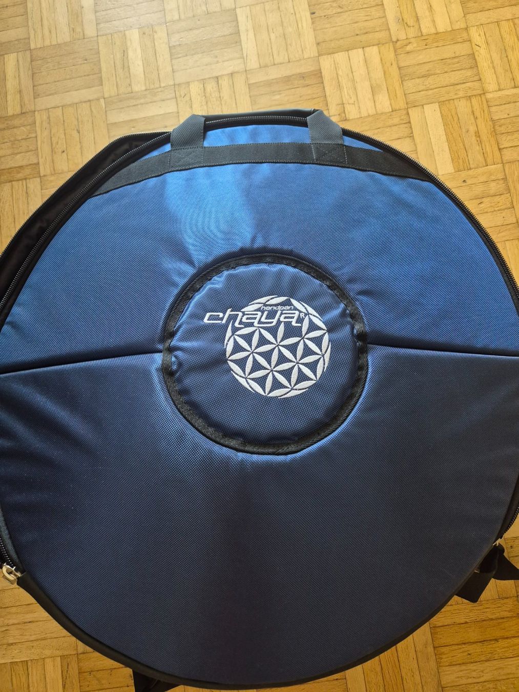 Strumenti musicali: Handpan chaya – Nuovo (secondo la descrizione) da Kloten venduto da ley_27bs 3