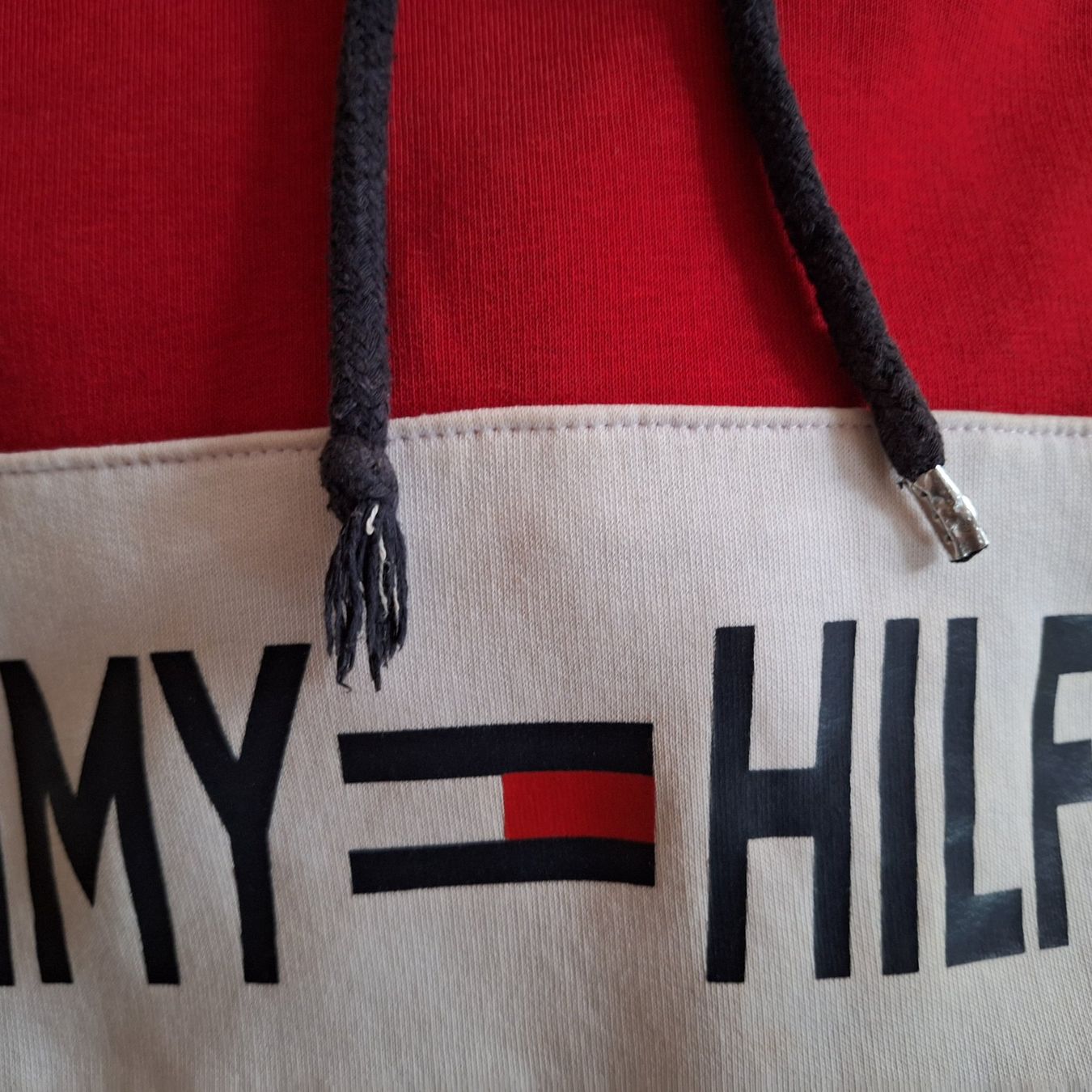 Tommy Hilfiger Maglioni & Felpe: Tommy Hilfiger Hoodie, Grösse S – Usato da Hettenschwil venduto da Schneuggi2 3