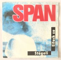 SPAN - STAGELI