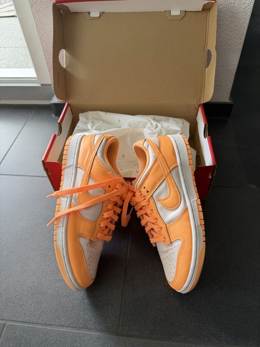 Damenschuhe: Nike Dunk Low W size 39 – Gebraucht aus Lenzburg von Jet_mir 1