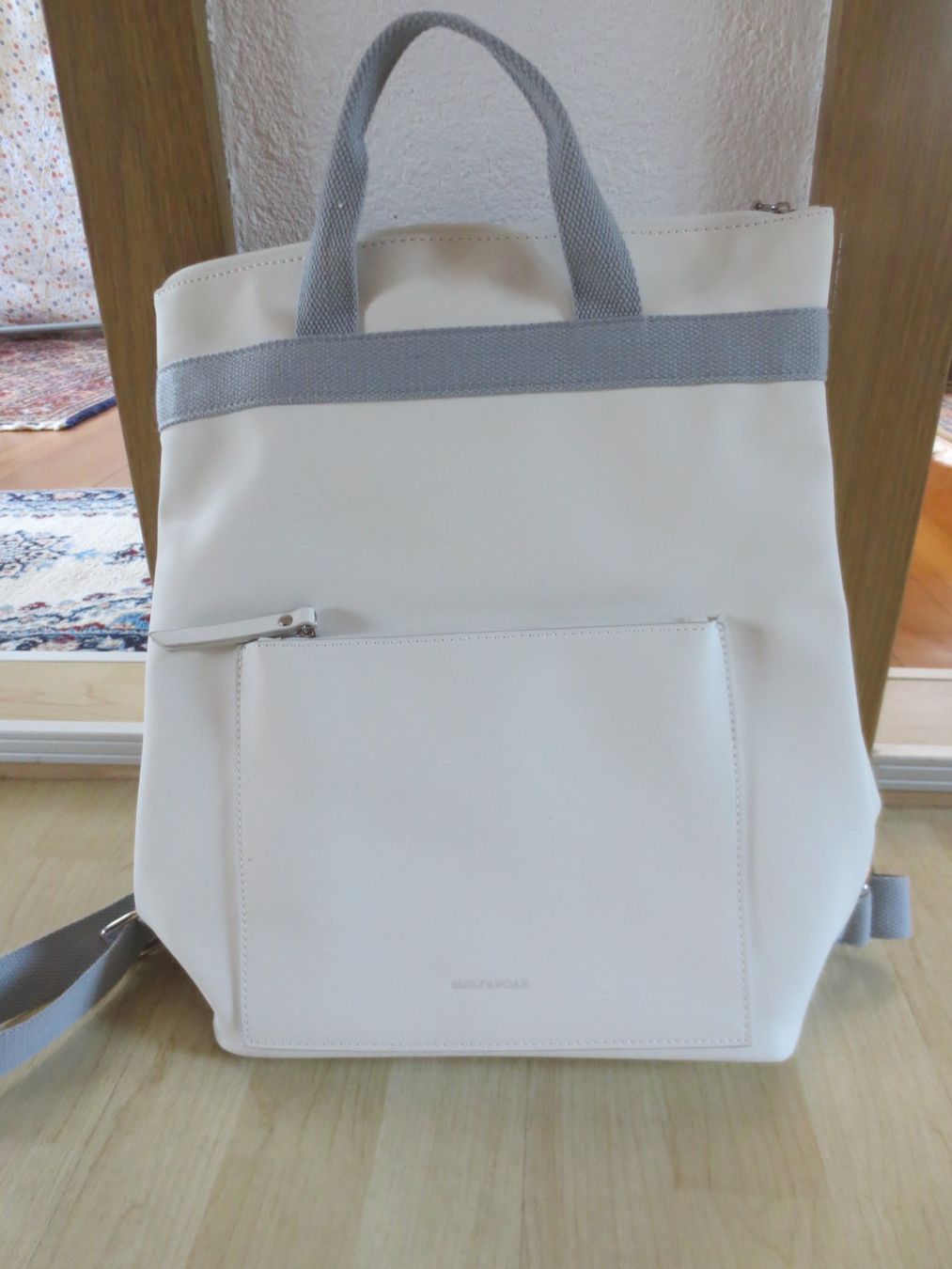 Rucksäcke: Rucksack / Tasche – Gebraucht aus Horgen von hkek01