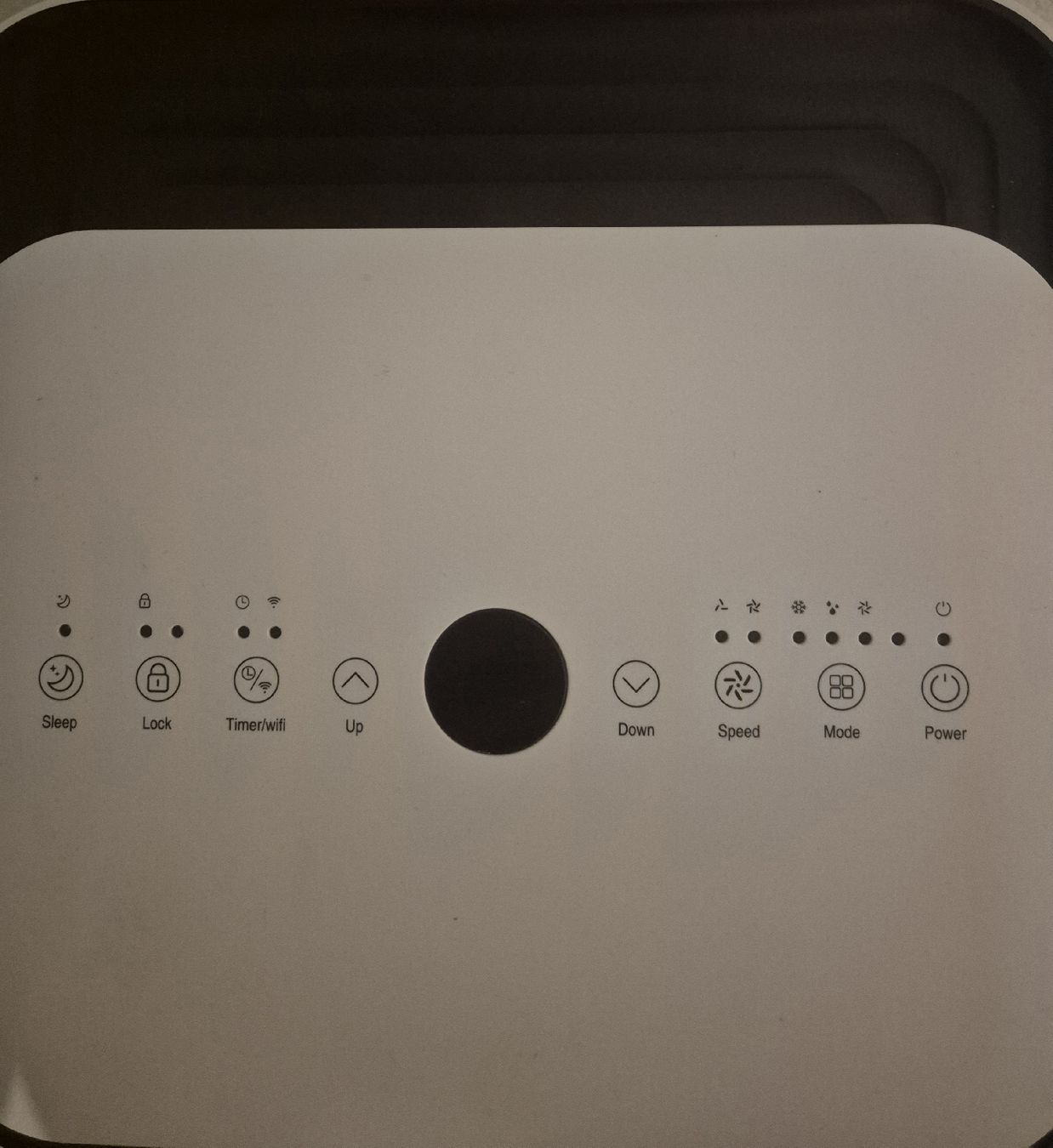 Ecofort Climatiseurs: Ecofort CoolAir 9+ – D'occasion à Hefenhofen par sch_fm65 1