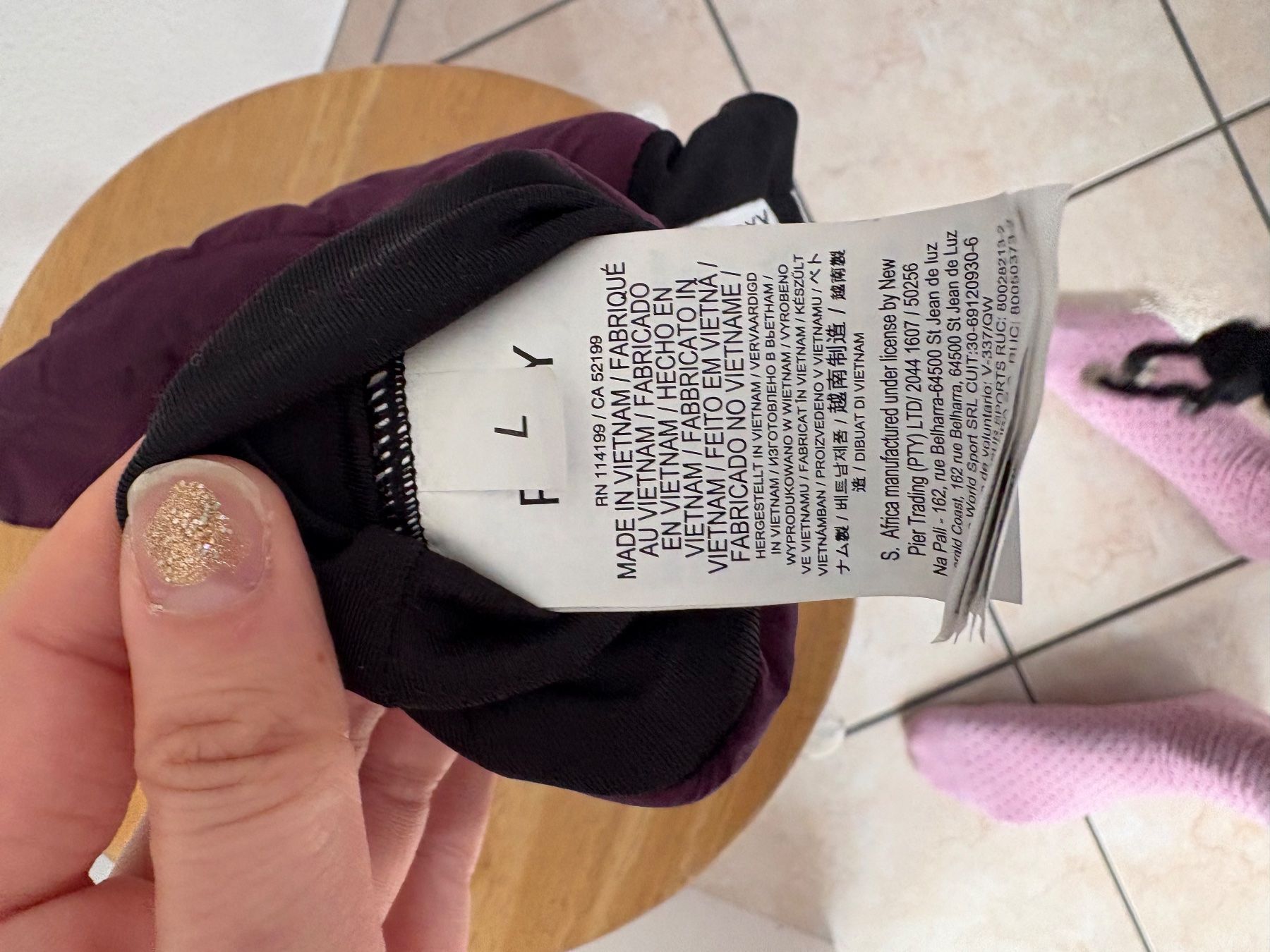 Roxy Guanti & manicotti: ROXY Ski Gloves - NEW - Size L – Nuovo (secondo la descrizione) da Muzzano venduto da Sidney_3 3