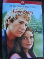 Love story (DVD)