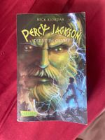 Percy Jackson - Diebe im Olymp