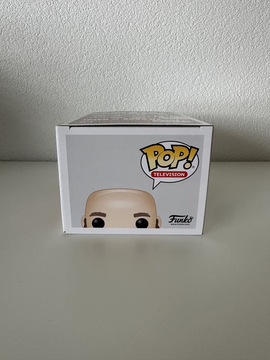 Funko Figuren: Funko Pop Haus des Geldes Helsinki – Neu und originalverpackt aus Mels von Hannah_Fee 4