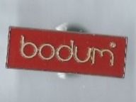 Bodum PIN