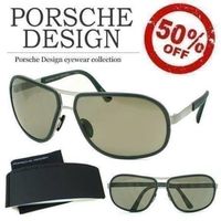 Original Porsche Design P8533 B Titan