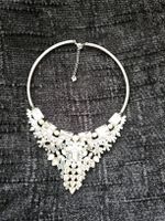 swarovski collier chrystal