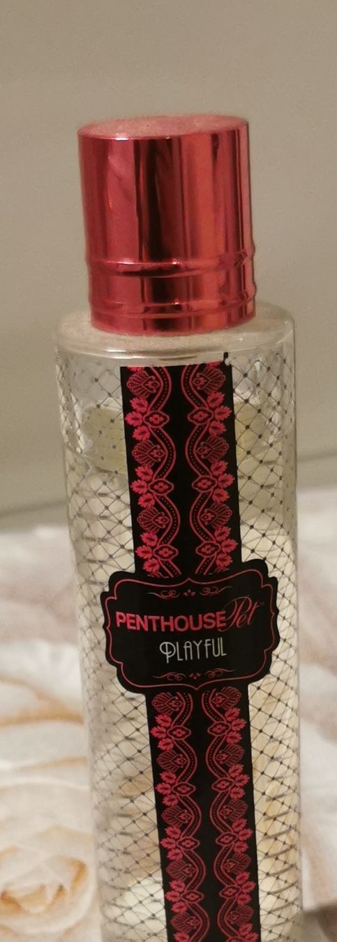 Profumi & Eau de Toilette: Penthouse Playful Eau de parfum – Nuovo (secondo la descrizione) da Laufen venduto da Daraja
