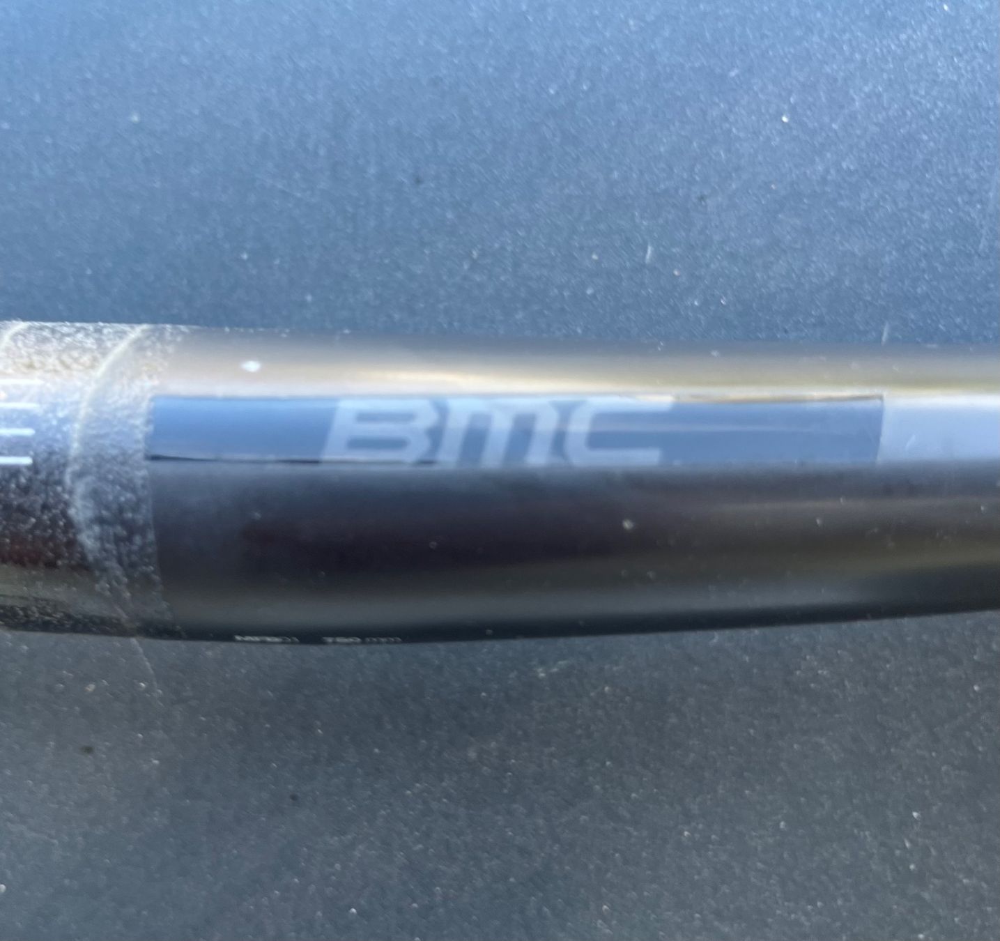 BMC Pezzi di ricambio: BMC MTB Lenker Carbon – Usato da Freienwil venduto da PST73 3