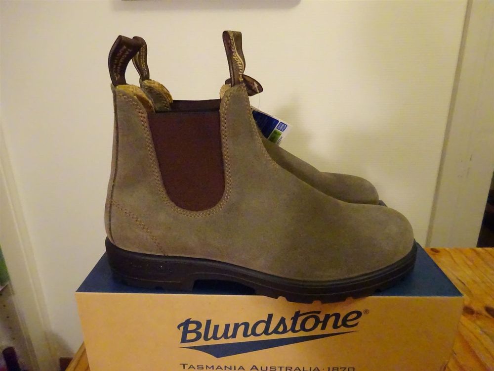 BLUNDSTONE 552 EUR 43 NEU Kaufen auf Ricardo