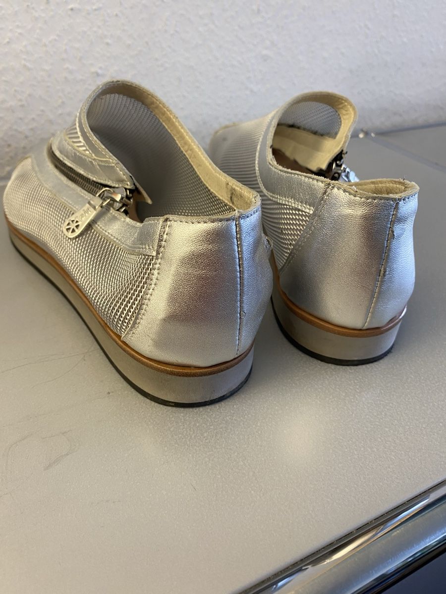 Stefi Talman Chaussures femmes: Stefi Talmann, the ZIP  – D'occasion à Herrenschwanden par Cate67 3