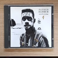 Father Father - We Are All So Very Happy CD  F12