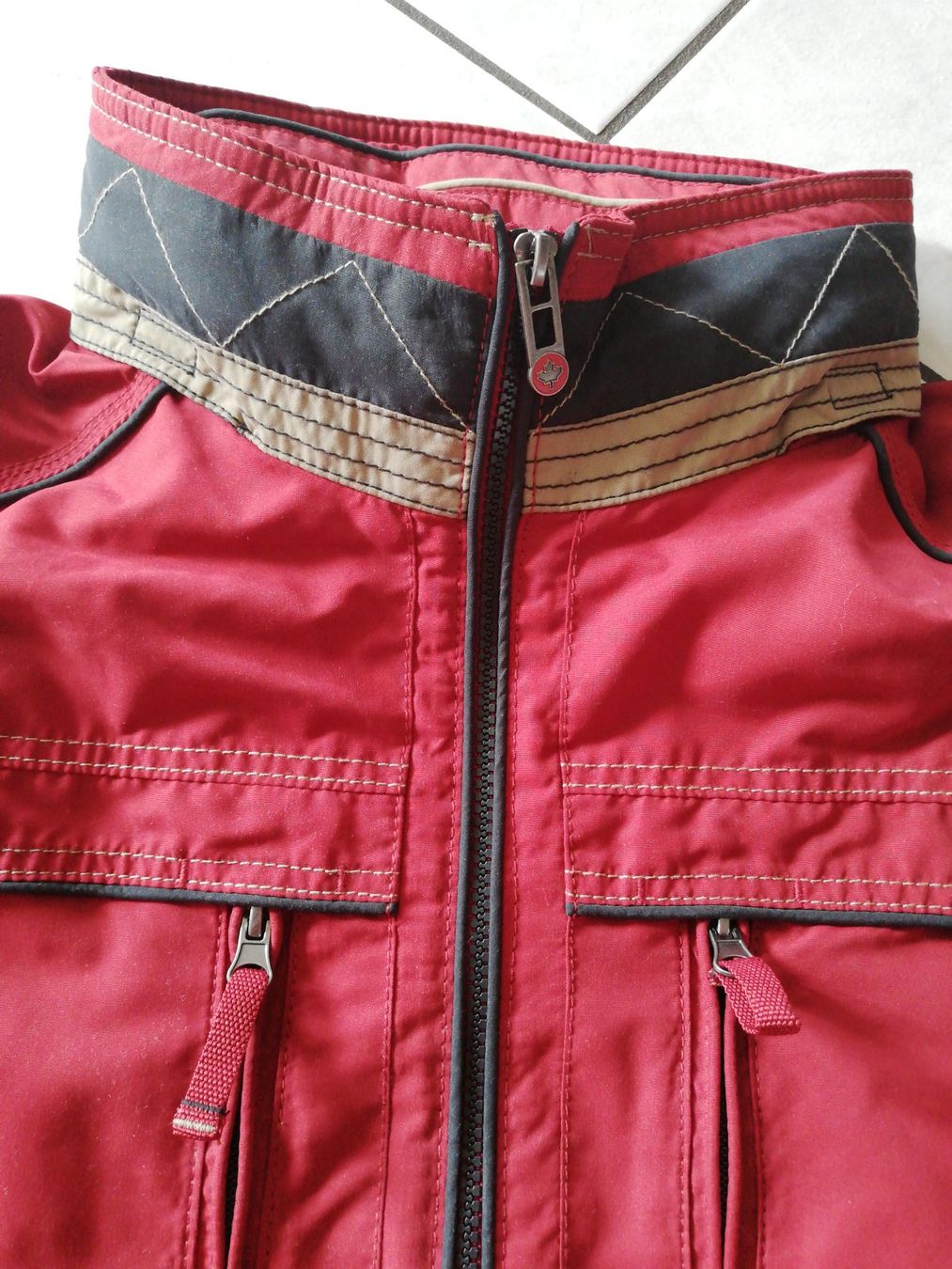 Jacken: Jacke – Gebraucht aus Marly von schnibu2 2
