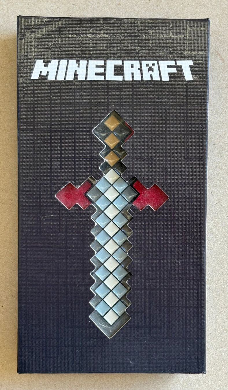 Spiele: MINECRAFT – Gebraucht aus Ostermundigen von Wyatt-Earp