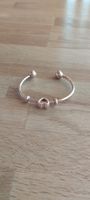 Pandora Bangle Bracelet in Roségold