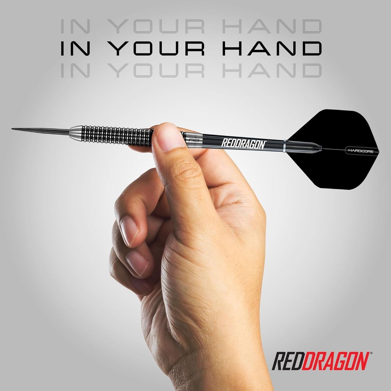 Freccette: RED DRAGON Professionelles Wolfram-Steeltip-Dart-Set – Nuovo e nell'imballaggio originale da Nuglar venduto da SaleRitter 4
