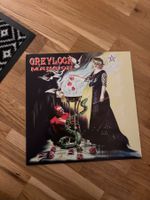 Greylock Mansion 1969 Heavy psych usa
