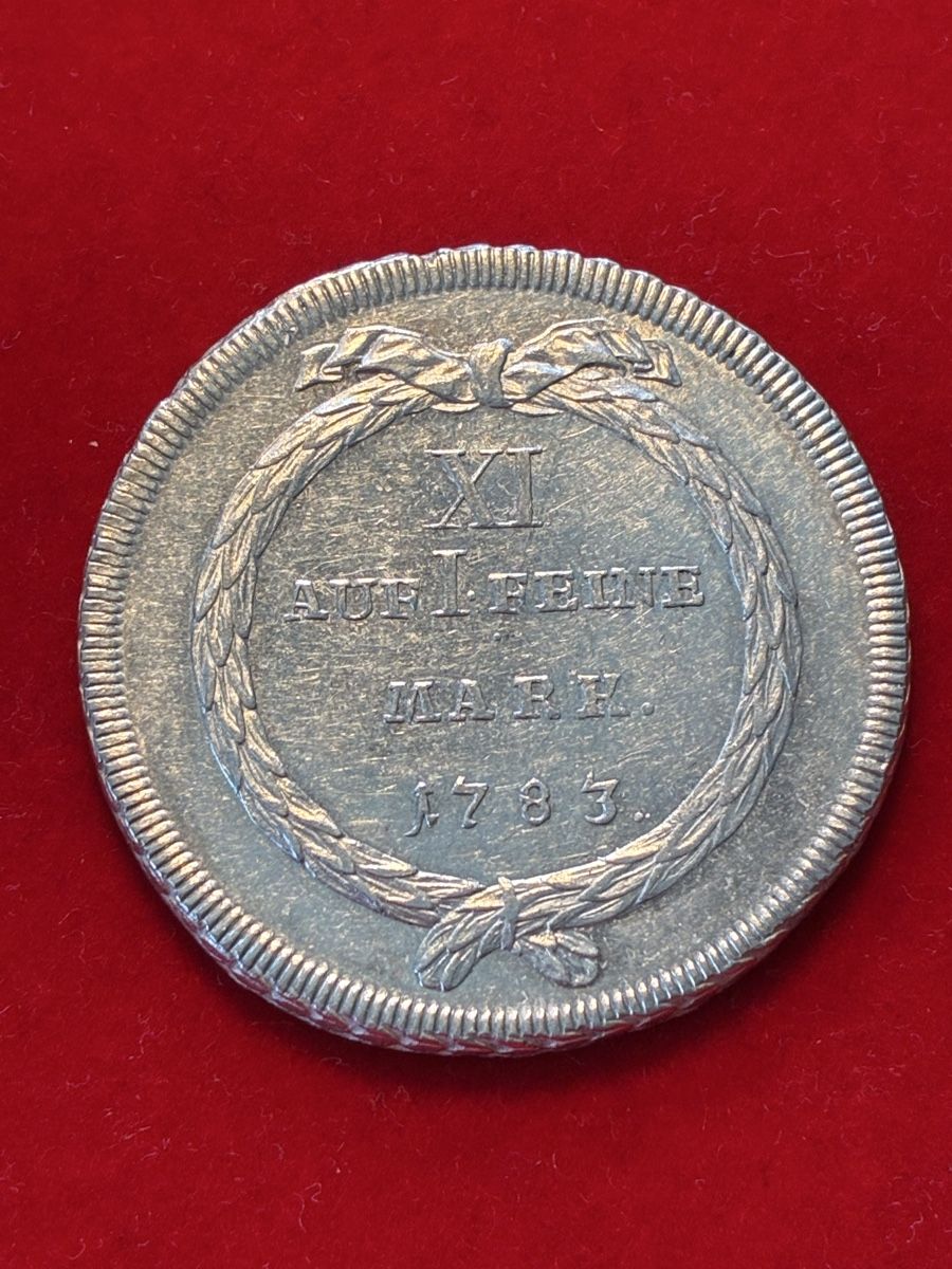 Tutti le monete: Taler Zürich – Usato da Birmensdorf ZH venduto da VRENELI1897 1