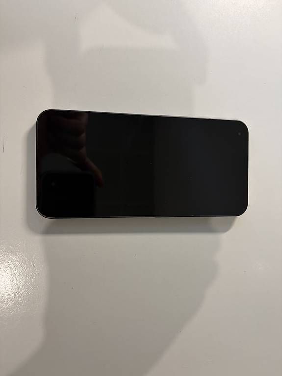 Nothing Handys / Smartphones: Nothing Phone 1 Black 256GB 12GB RAM – Gebraucht aus Chiasso von mat_wzf9 1