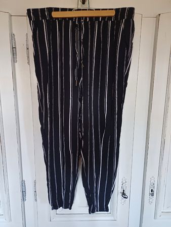 Damen Hose Sommer