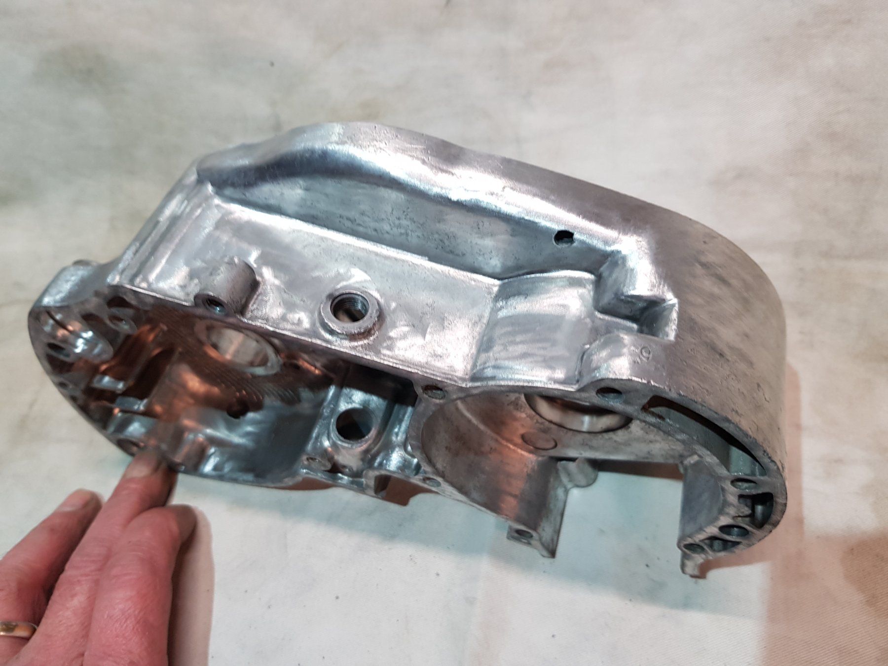 Sachs Motori: Sachs Motor – Usato da Ennetbühl venduto da luhei 1