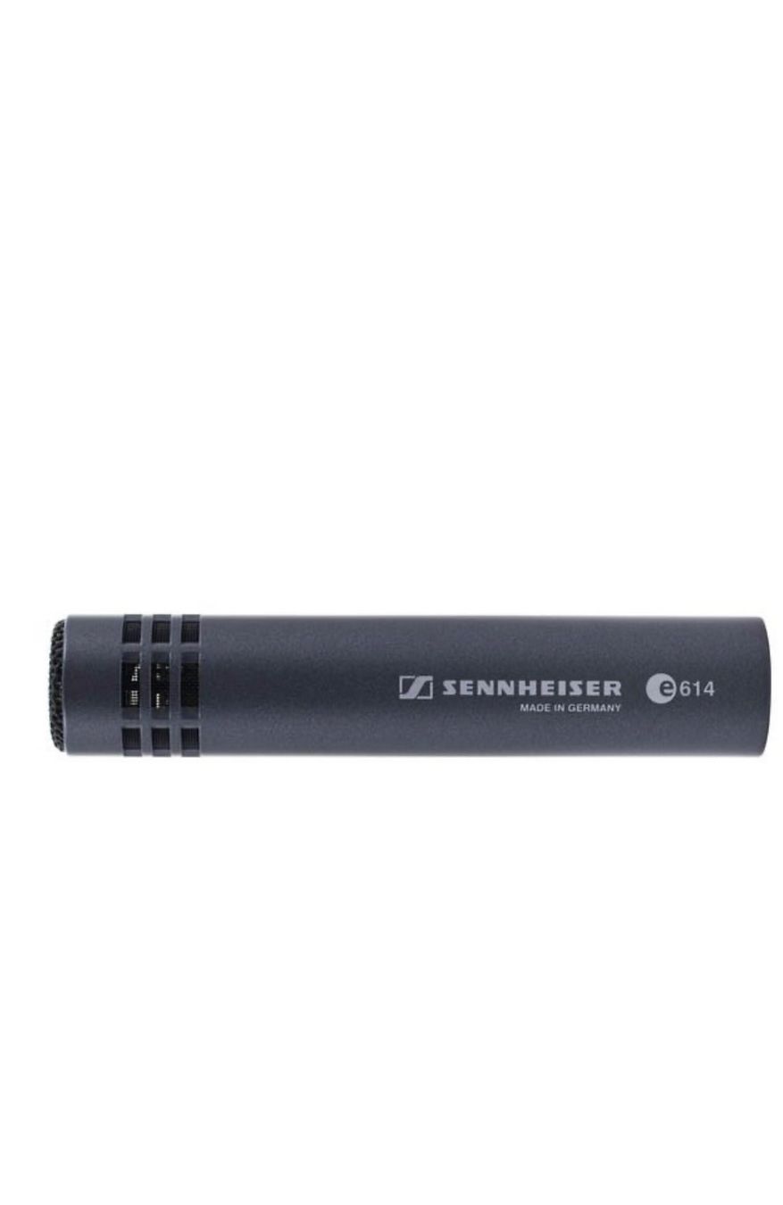 Sennheiser Mikrofone: Kondensatormikrofon 2 Stück – Neu und originalverpackt aus Wattenwil von Mg53
