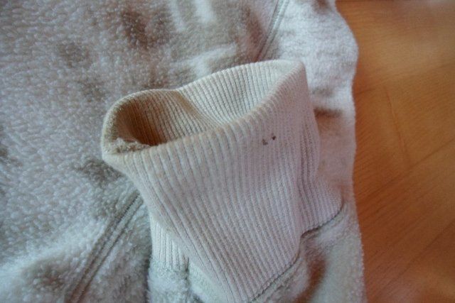 Giacche & Cappotti: Fleece Jacke "Sky Patrol" Gr. 152 – Usato da Zeneggen venduto da shemesh_ 5