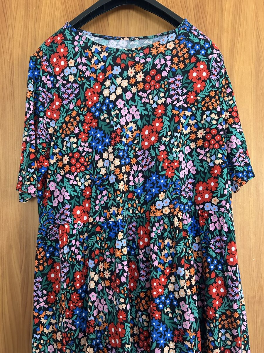 Vestiti: Sommerkleid Marks&Spencer Gr42x31 – Usato da chur venduto da corazon710 1