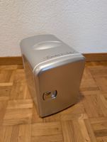 Mini Kühlschrank Rosenstein & Söhne silber neu