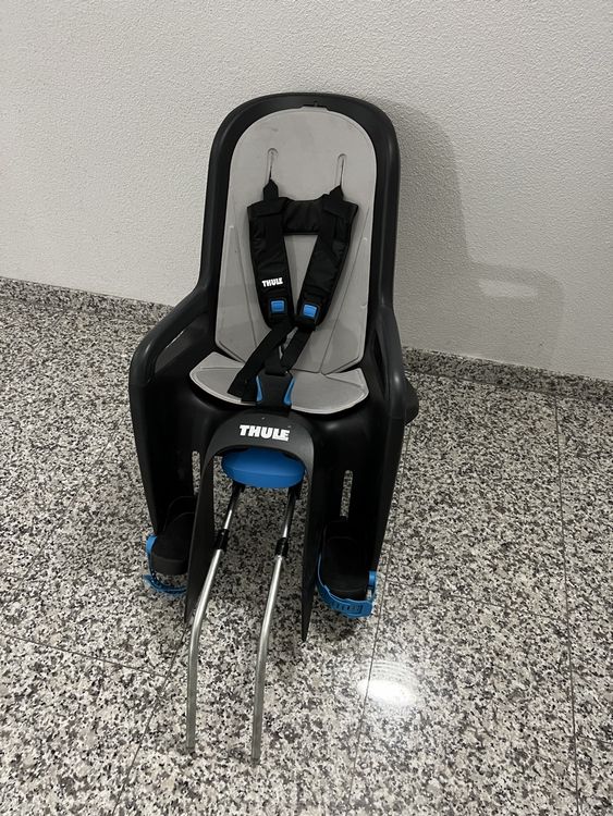 Thule RideAlong 2 siège enfant pour vélo en one size