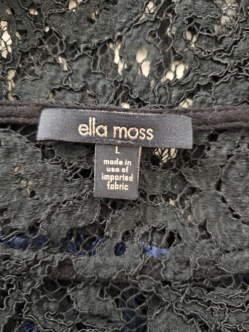 Chemisiers: Ella Moss Bluse – Neuf avec emballage d'origine à Luzern par TausendD 2