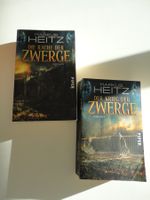 Markus Heitz - Die Zwerge 1+2